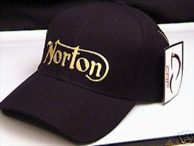 Norton Caps Banská Bystrica
